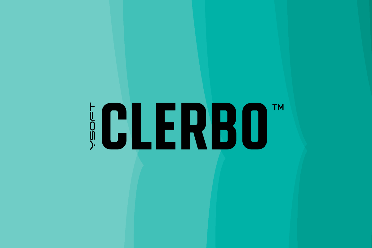 Customer Story - Clerbo