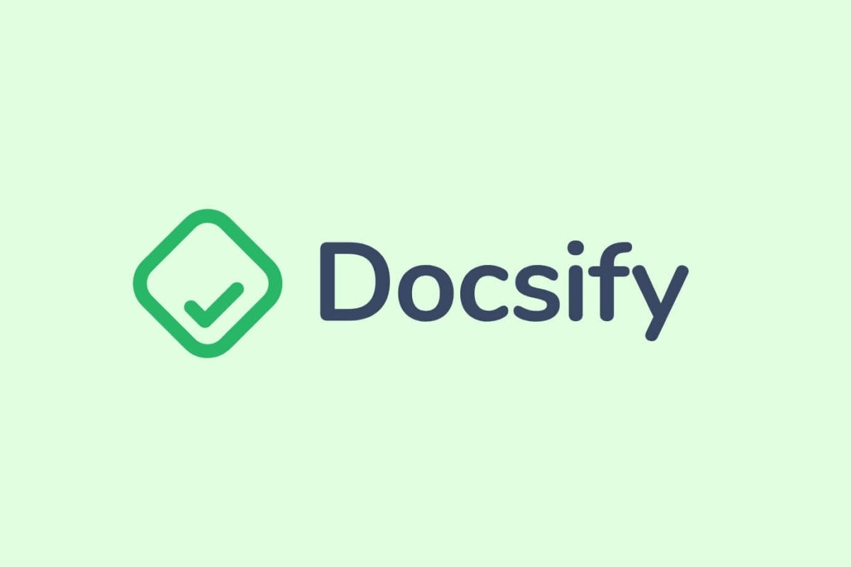 Customer Story - Docsify