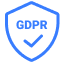 GDPR, CCPA, and LGPD-ready