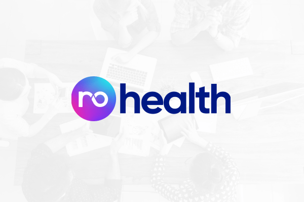 Customer Story - roHealth