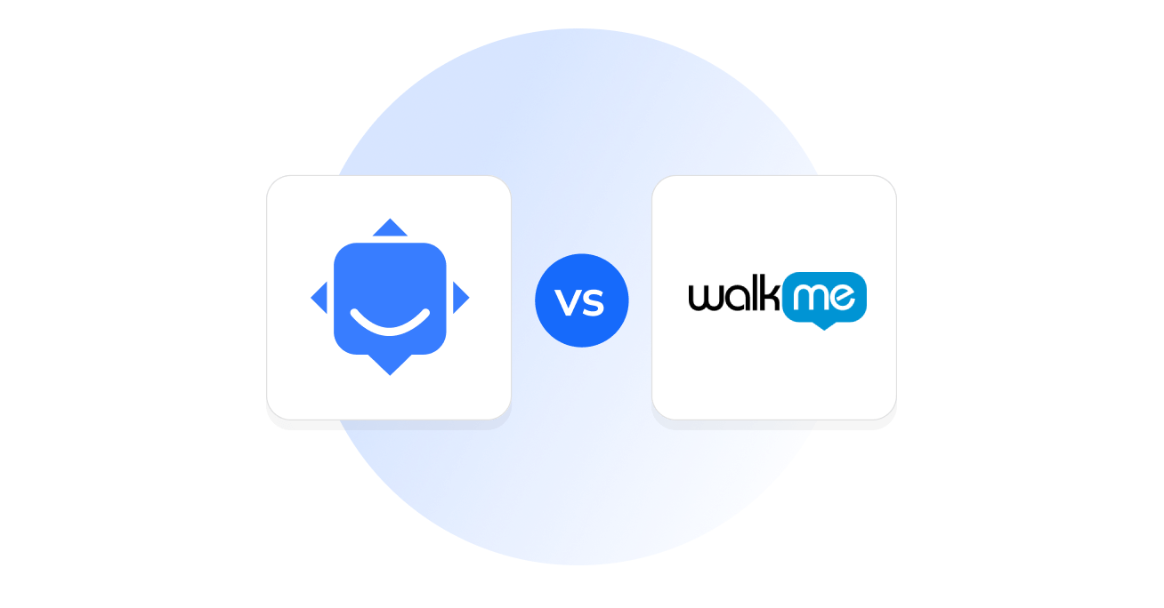 WalkMe alternative